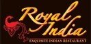 Royal India miramar restaurant logo